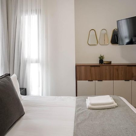 Yalarent New Stylish Apartment 3Br With Balcony Eilat Exteriör bild