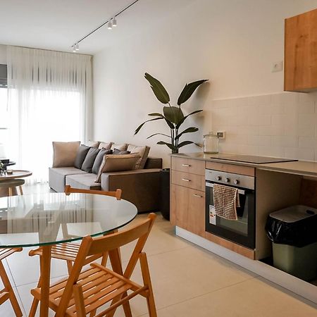 Yalarent New Stylish Apartment 3Br With Balcony Eilat Exteriör bild