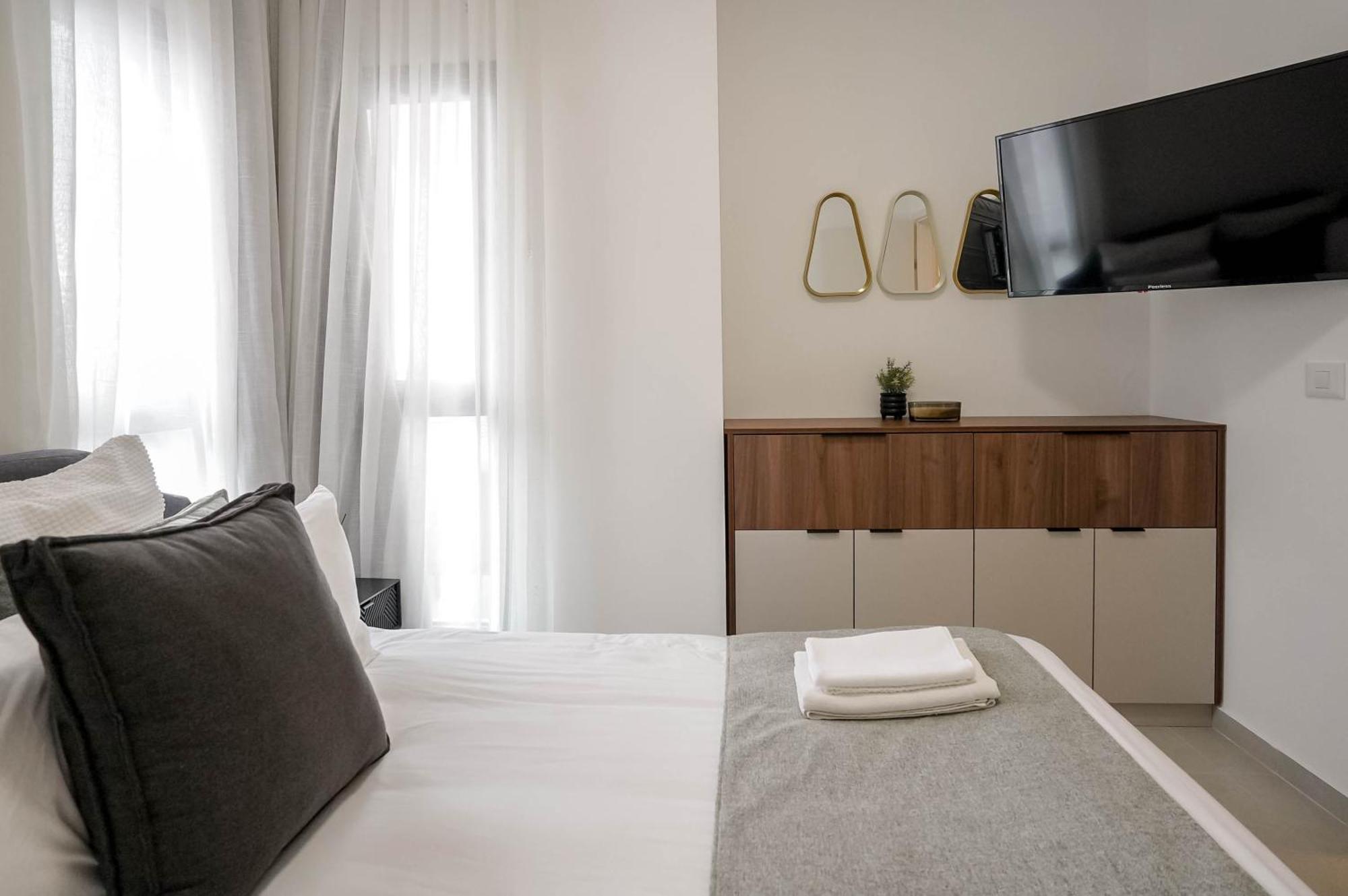 Yalarent New Stylish Apartment 3Br With Balcony Eilat Exteriör bild