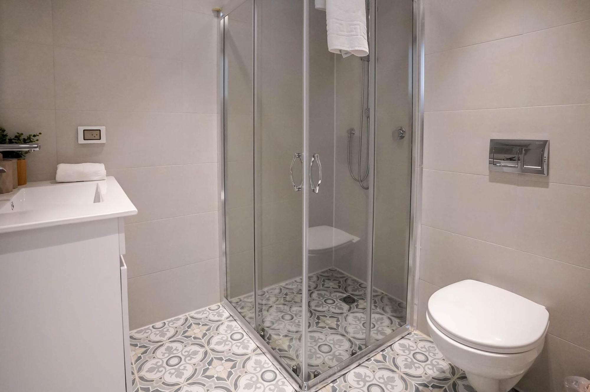 Yalarent New Stylish Apartment 3Br With Balcony Eilat Exteriör bild