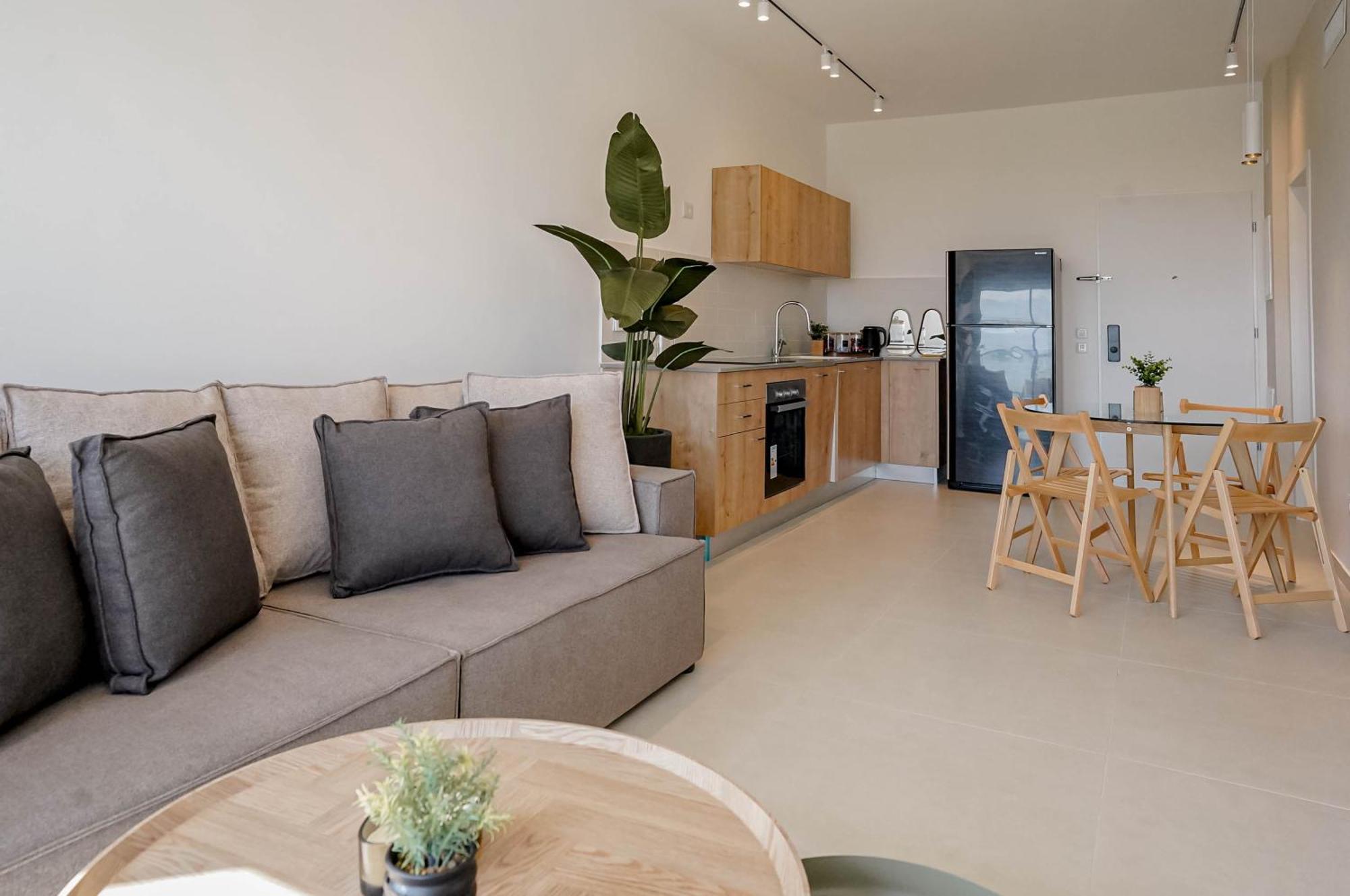 Yalarent New Stylish Apartment 3Br With Balcony Eilat Exteriör bild