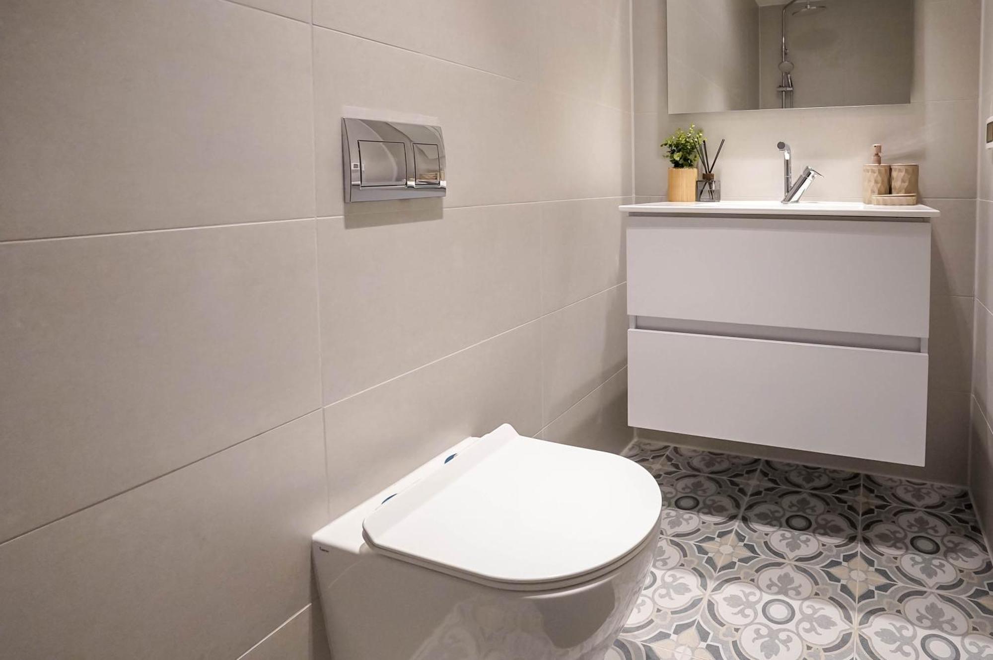 Yalarent New Stylish Apartment 3Br With Balcony Eilat Exteriör bild