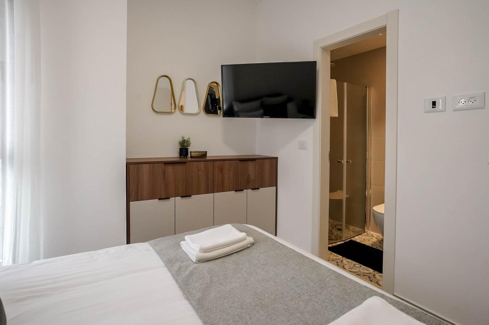 Yalarent New Stylish Apartment 3Br With Balcony Eilat Exteriör bild