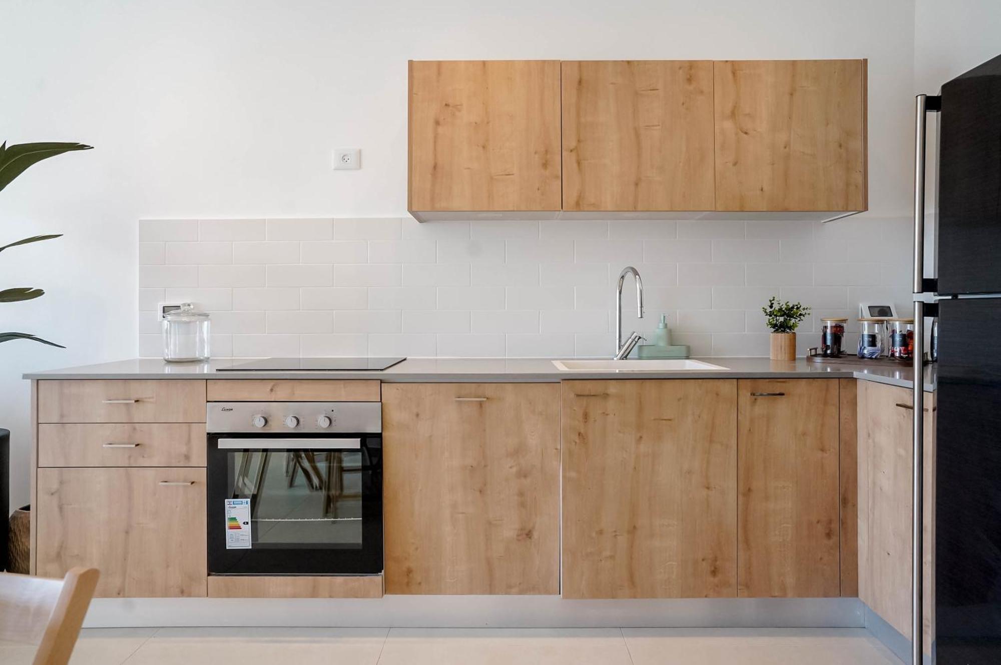 Yalarent New Stylish Apartment 3Br With Balcony Eilat Exteriör bild